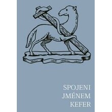 Spojeni jménem Kefer - D. Ž. Bor