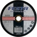 Festa 150 x 2,5 x 22,2 Kotouč na kov řezný síla 2,5