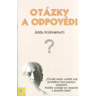 Otázky a odpovědi