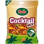 ROIS Микс ядки Cocktail Mix Плик 150г