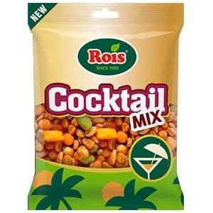 ROIS Микс Ядки Коктейл
