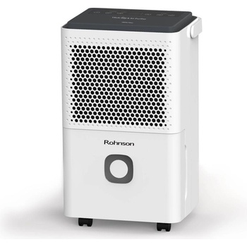Rohnson R-91312 True Ion & Air Purifier