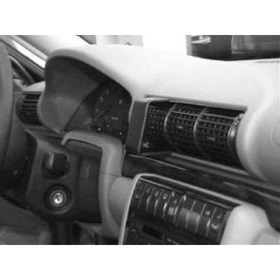 Brodit ProClip montážna konzola na palubnú dosku pre Audi A4 Avant 95-01, 852169