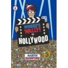Where´s Wally? In Hollywood - M. Handford