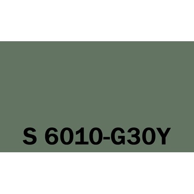 Het Soldecol PUR SG Tónovaný NCS 5l S 6010-G30Y