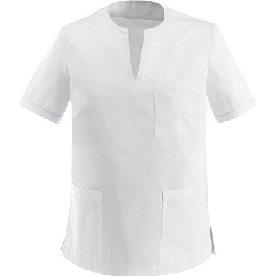 EGOchef dámská wellness košile Tecla bílá
