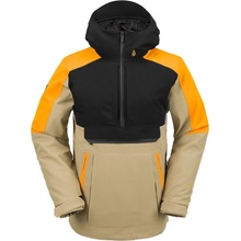 Volcom Brighton Pullover Gold