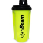 GymBeam Жълтозелен Шейкър 700 ml