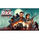 John Carpenters Toxic Commando