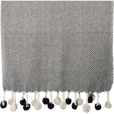 Lesli Living pléd BOBBLE 125x150