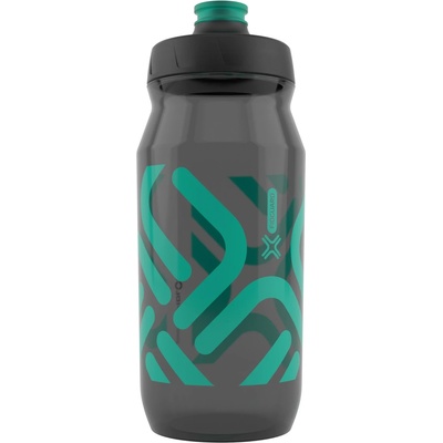 FIDLOCK Бутилка за велосипед Fidlock Fidguard Bottle Antibacterial 600 Cycling water bottles - Grün - размер 600 ml (533-2427-0211)