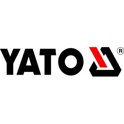 VIDIOVÝ KOTOUČ 250X40TX30 MM YT-6071 YATO