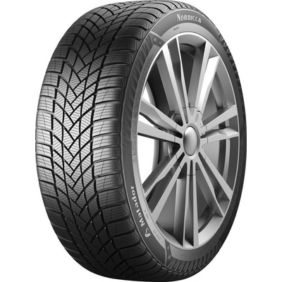 Matador MP93 Nordicca 205/55 R16 91H – Hledejceny.cz