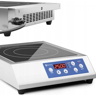 Royal Catering RCIK-3500CG