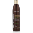 Kativa Macadamia Hydrating Shampoo 355 ml