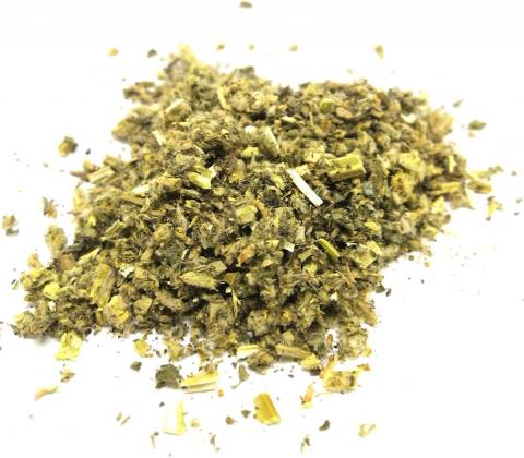 Grešík Jablečník nať 1 kg
