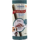 Serrano Dog Sticks Duck, tyčinka 16 x 12 g