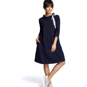BeWear Дамска ежедневна рокля модел 113824 BeWear