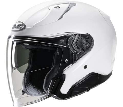HJC RPHA 31 Solid