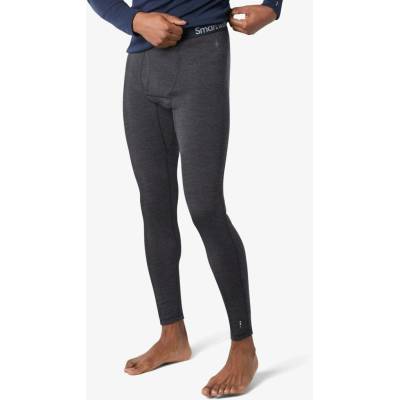 SMARTWOOL M CLASSIC THERMAL MERINO BL BOTTOM B