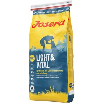 Josera Adult Light & Vital 0,9 kg