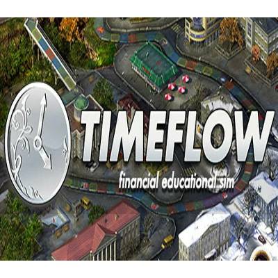 Timeflow - Time & Money Sim