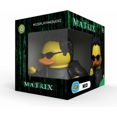 Tubbz Matrix - Neo Boxed