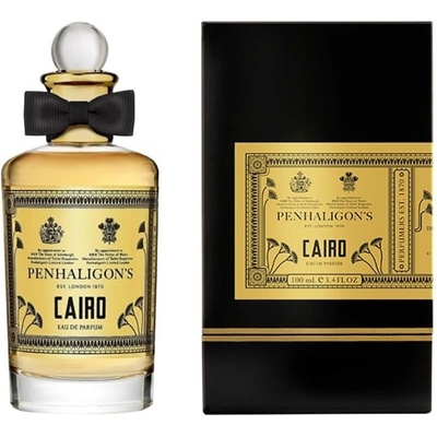 Penhaligon's Cairo parfumovaná voda unisex 100 ml