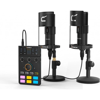 Comica Audio ADCaster C1-K1 Kit