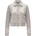 K-Way Дамско ежедневно яке K-Way Women's Isy SL Spacer Training jacket - Beige LT - размер XS (103-2952-0111)