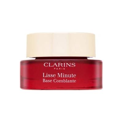 Clarins Instant Smooth Perfecting Touch крем пълнител с матиращо действие 15 ml