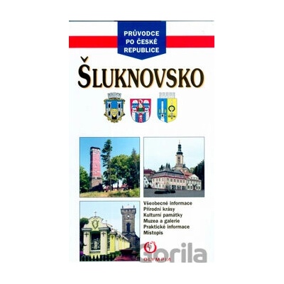 Šluknovsko - Taťána Březinová, Milan Holenda