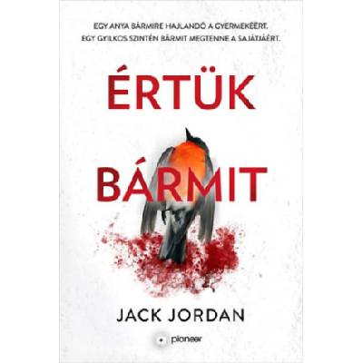 Értük bármit | Jack Jordan