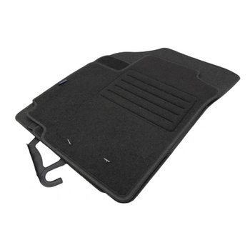 Petex Мокетни стелки за Suzuki Swift (2010-2017)