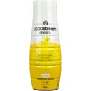 Šťavy a sirupy Sodastream cloudy limonáda 440 ml