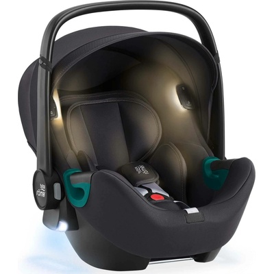 BRITAX RÖMER Baby-Safe iSense 2021 Frost Grey