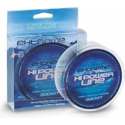 Mivardi Hi Power Line 300 m 0,565 mm 33,8 kg