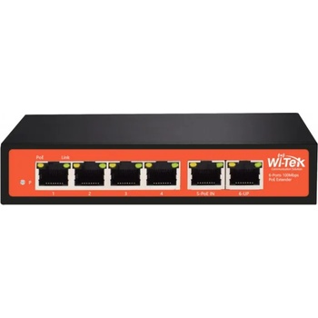 Image 1 of Wi-Tek WI-PE51E