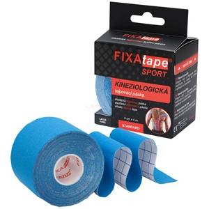 Fixatape Кинезиологична лента Fixatape 5см x 5м