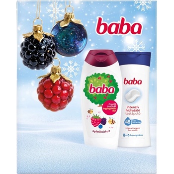 Baba Подаръчен пакет Baba Orchard (64986642)