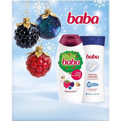 Baba Подаръчен пакет Baba Orchard (64986642)