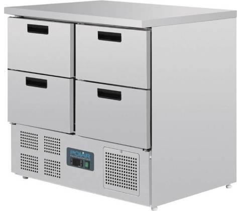Polar U638