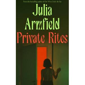 Private Rites (ISBN: 9780008608033)