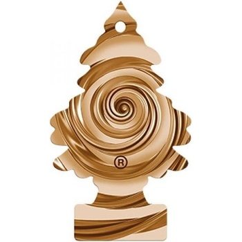 WUNDER-BAUM Melting Caramel