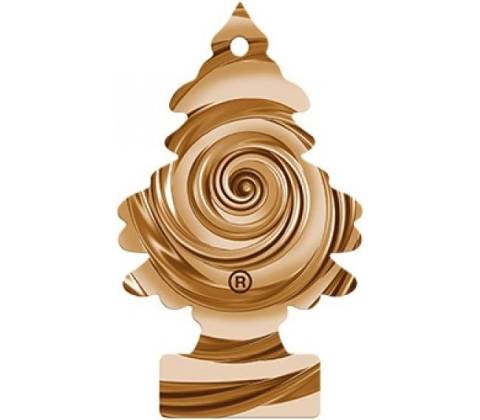 WUNDER-BAUM Melting Caramel