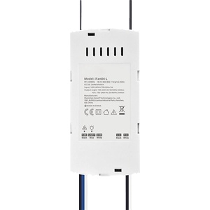 ELMARK Ifan04 wi-fi СМАРТ КЛЮЧ ЗА ТАВАНЕН ВЕНТИЛАТОР (ifan04-h)