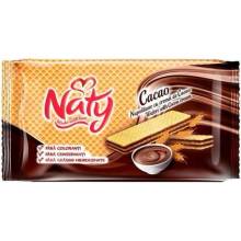 Naty oblátky kakaové 160 g