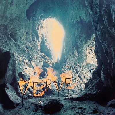 The Verve - A Storm In Heaven (LP) (0602547865380)