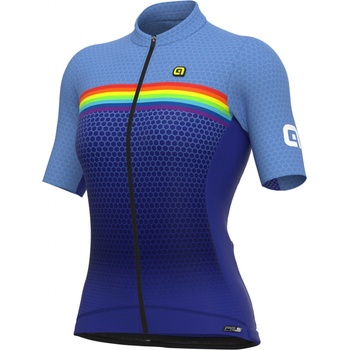 Alé PR-S Bridge W ALE-PR-S-Bridge-Dres-SS-Lady-Green