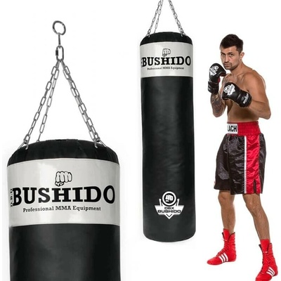 DBX Bushido 160 x 40 cm prázdný